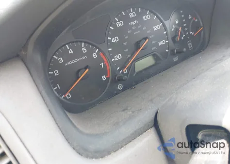 2002 Honda Accord 2.3 Ex/2.3 Se z USA, uszkodzony, nr VIN 1HGCG66832A058028